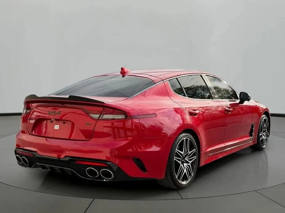 2023 Kia Stinger - Image 5 of 20