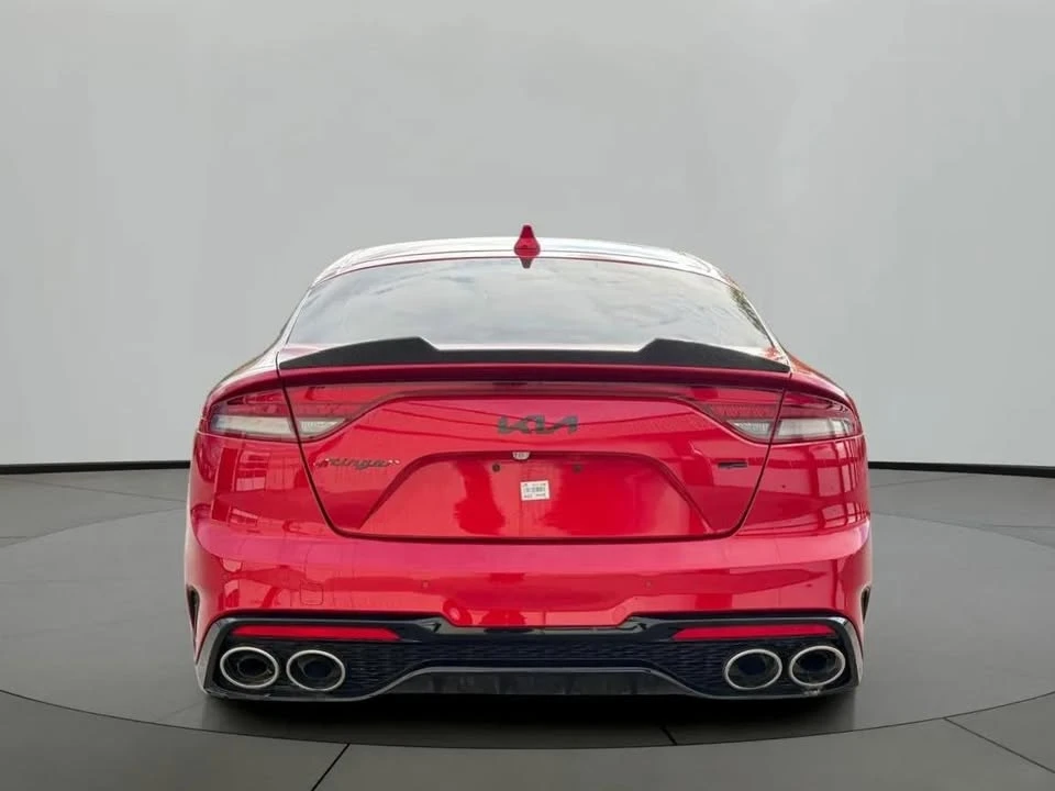 2023 Kia Stinger - Image 6 of 20
