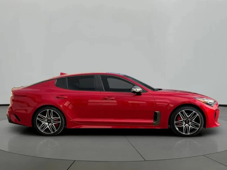 2023 Kia Stinger - Image 4 of 20