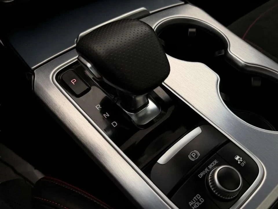 2023 Kia Stinger - Image 12 of 20