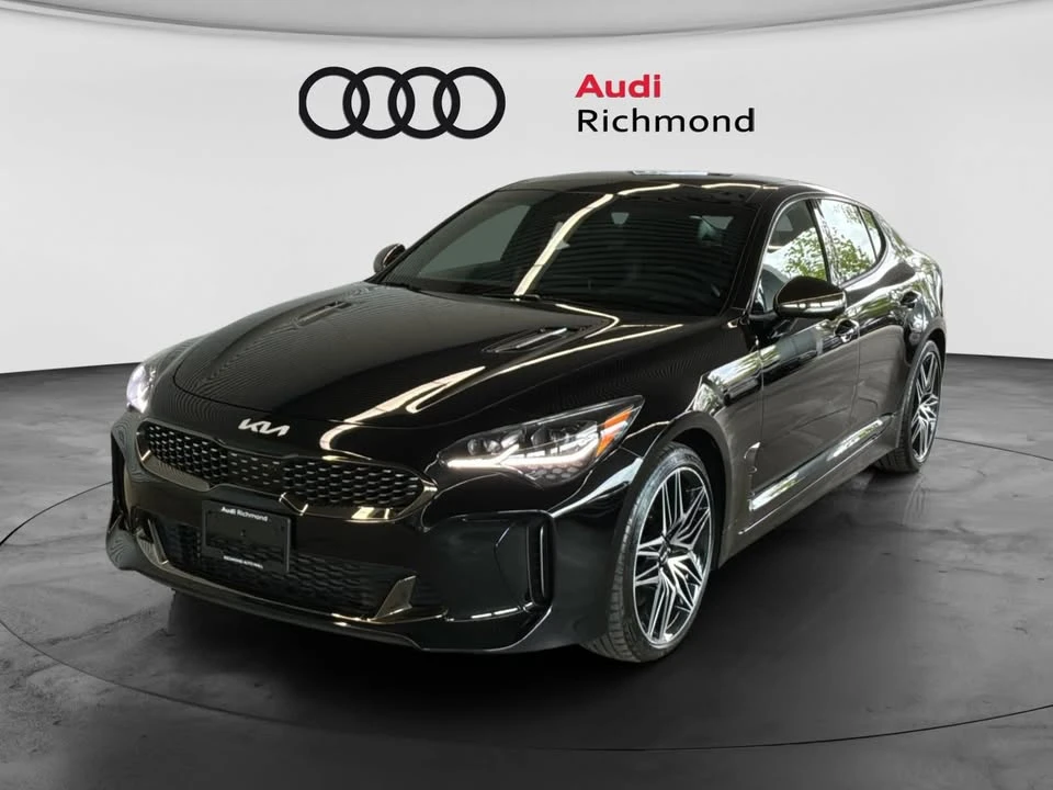 2023 Kia Stinger - Image 3 of 20