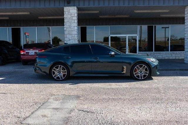 2023 Kia Stinger GT - Image 7 of 12
