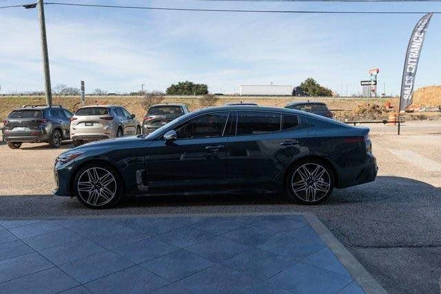 2023 Kia Stinger GT - Image 3 of 12