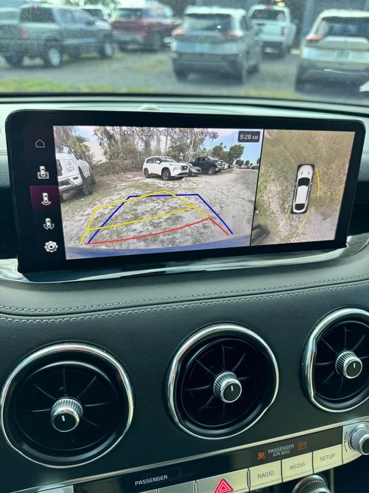 2023 Kia Stinger GT - Image 15 of 15