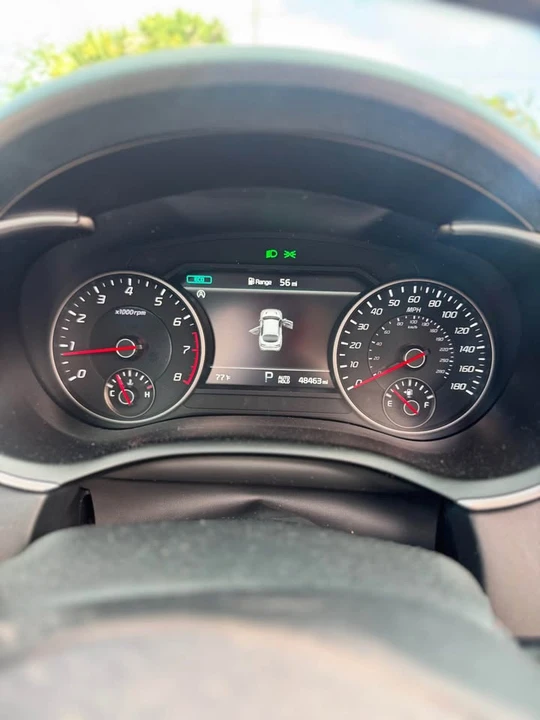 2023 Kia Stinger GT - Image 12 of 15