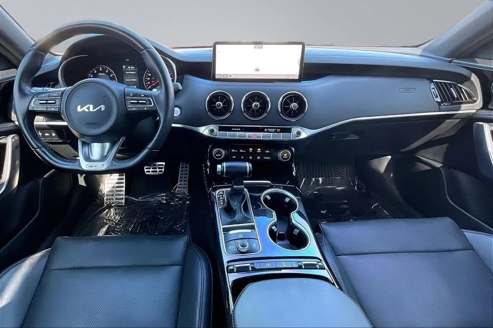 2023 Kia Stinger GT - Image 6 of 8