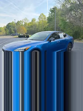 2023 Kia Stinger GT-Line