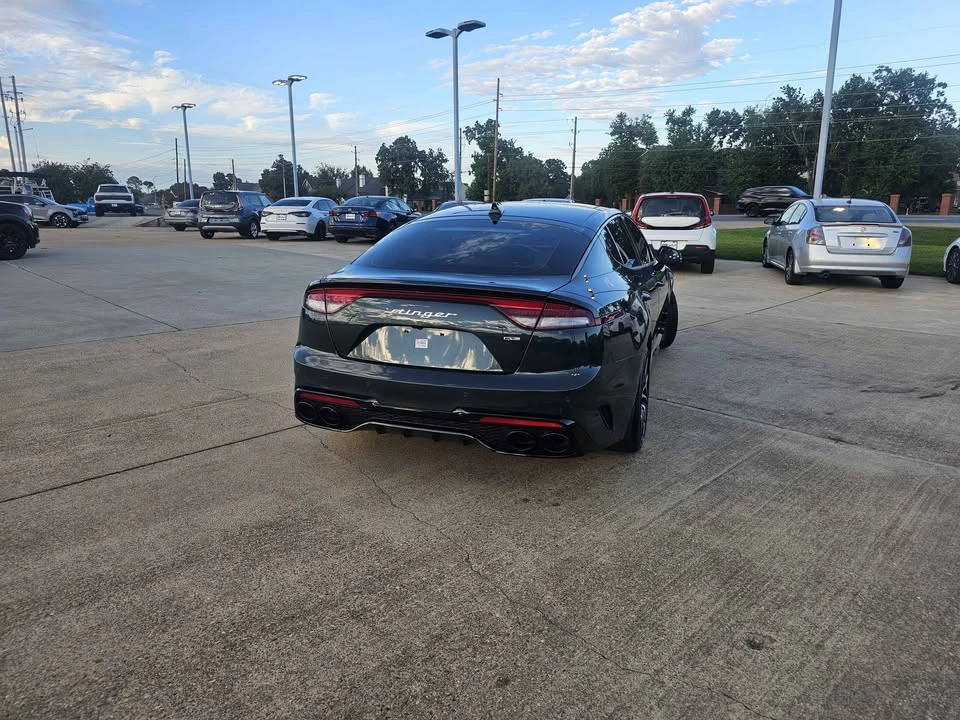 2023 Kia Stinger - Image 6 of 14