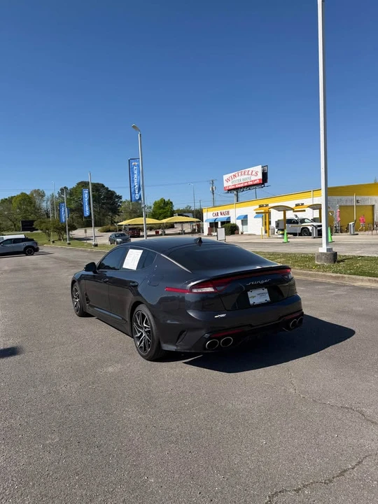 2023 Kia Stinger - Image 4 of 8