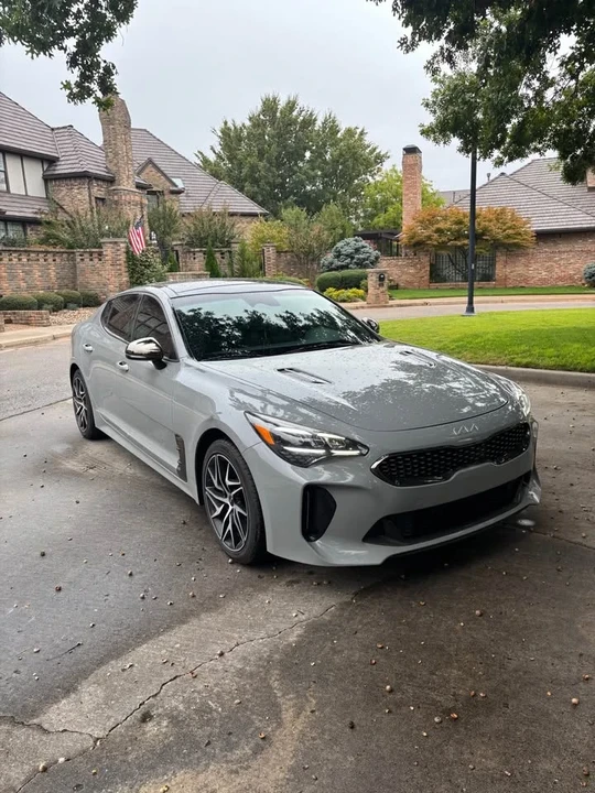 2023 Kia Stinger - Image 6 of 14