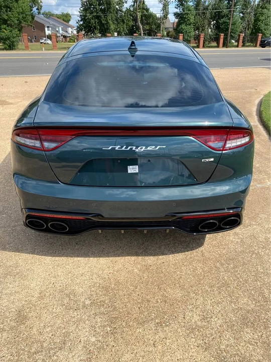 2023 Kia Stinger - Image 3 of 6