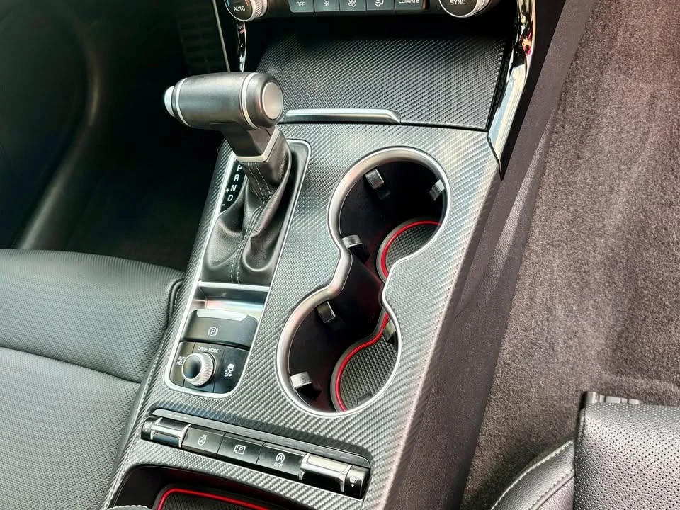 2023 Kia Stinger - Image 4 of 10