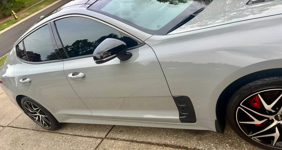 2023 Kia Stinger - Image 8 of 10