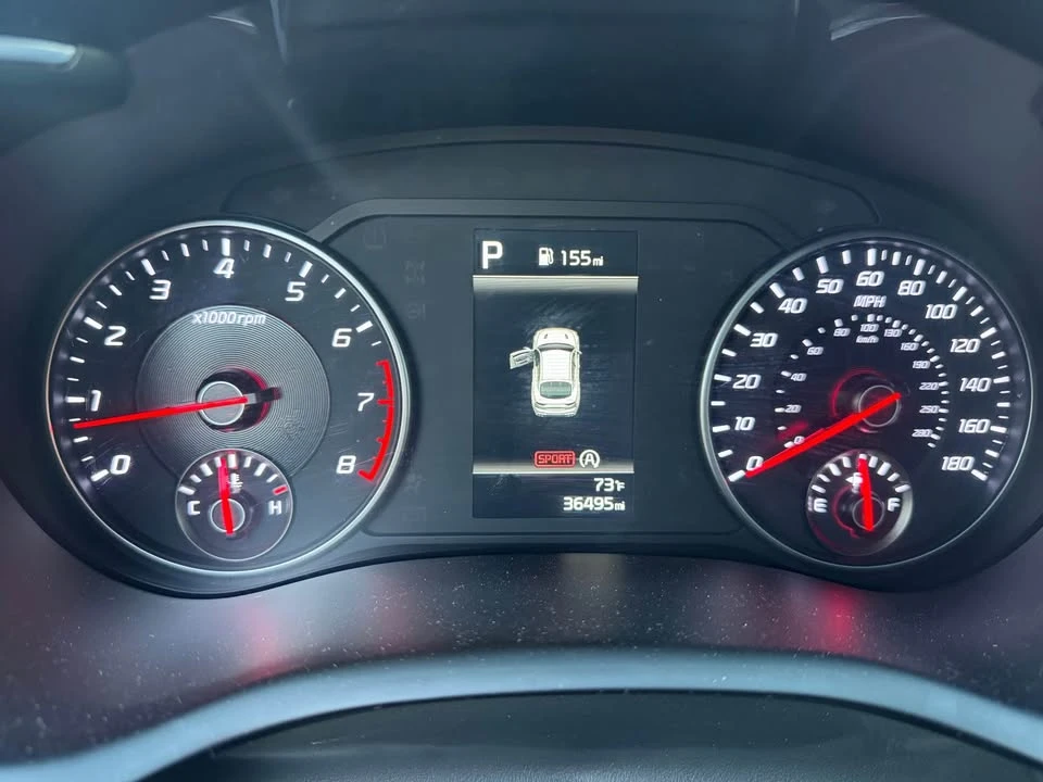 2023 Kia Stinger - Image 5 of 13