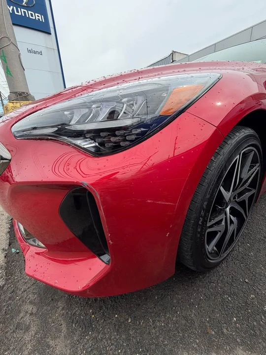 2023 Kia Stinger - Image 3 of 15