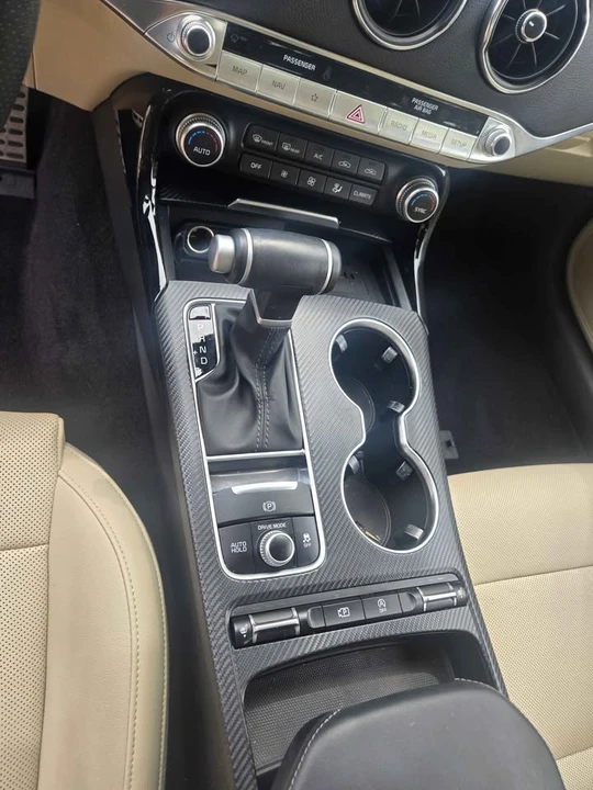 2023 Kia Stinger - Image 13 of 13