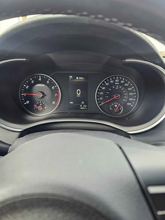 2023 Kia Stinger - Image 11 of 11