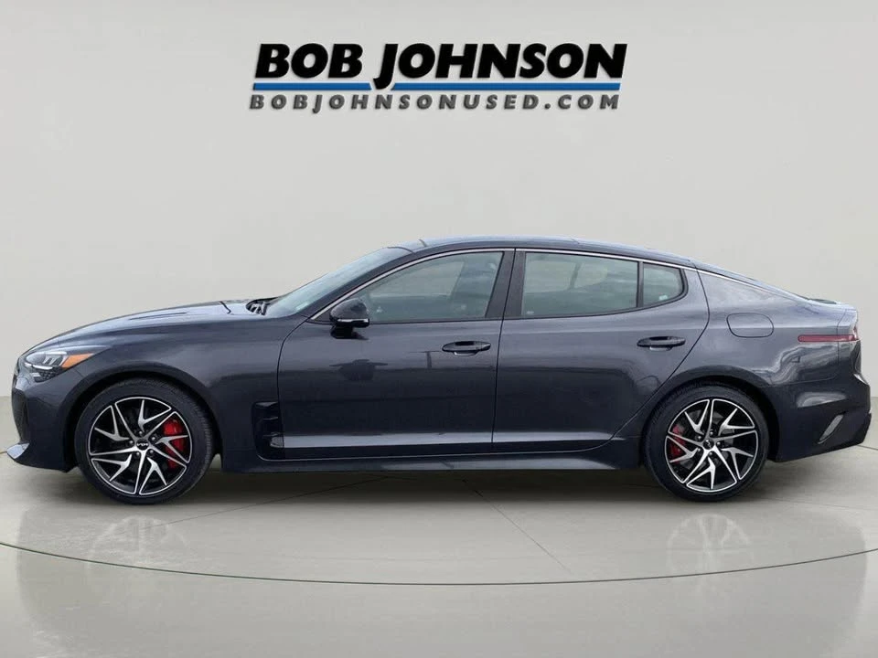 2023 Kia Stinger - Image 6 of 20
