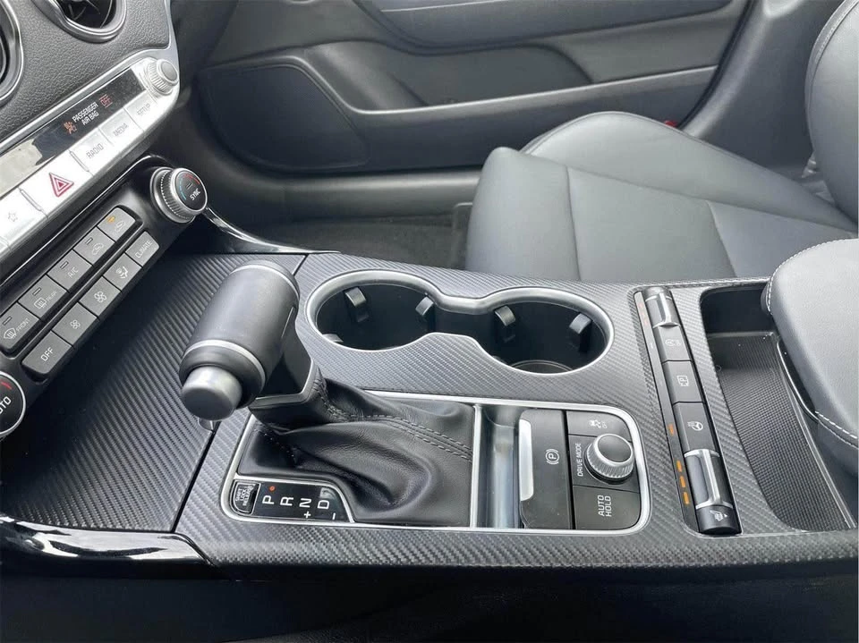 2023 Kia Stinger - Image 20 of 20