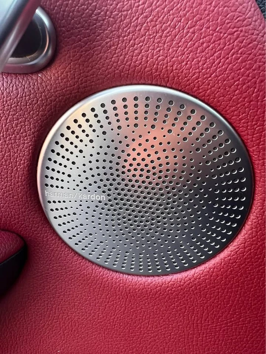 2023 Kia Stinger - Image 7 of 12