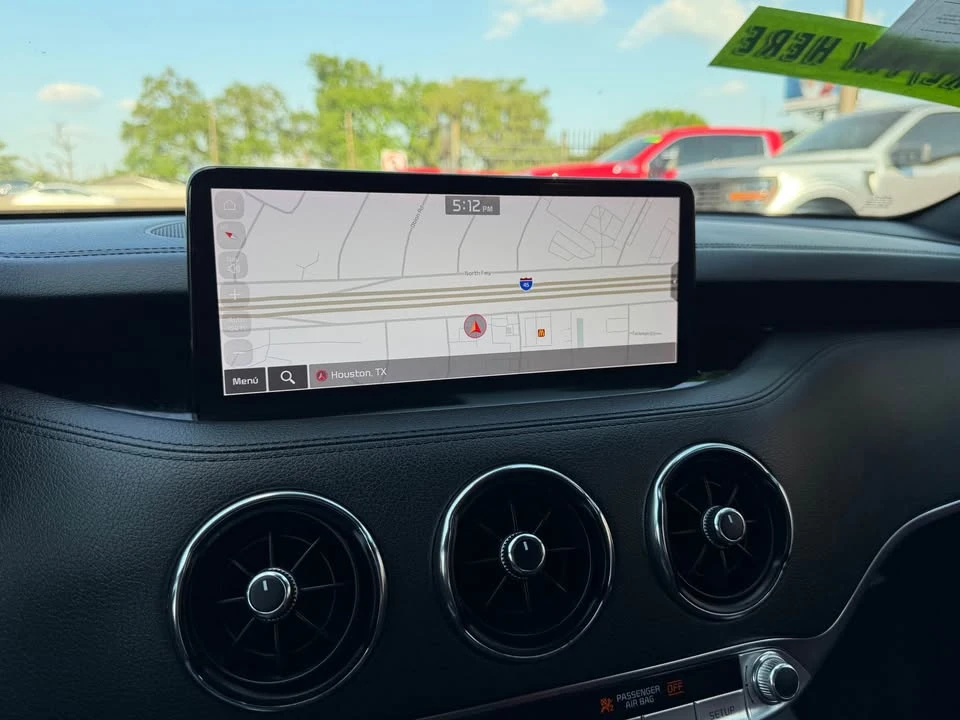 2023 Kia Stinger - Image 8 of 9