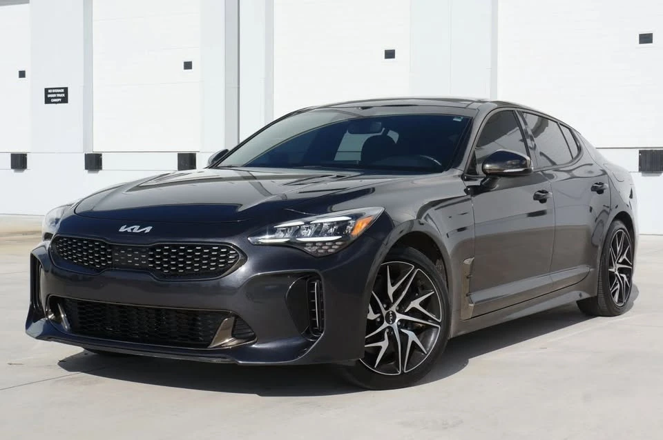 2023 Kia Stinger - Image 5 of 19