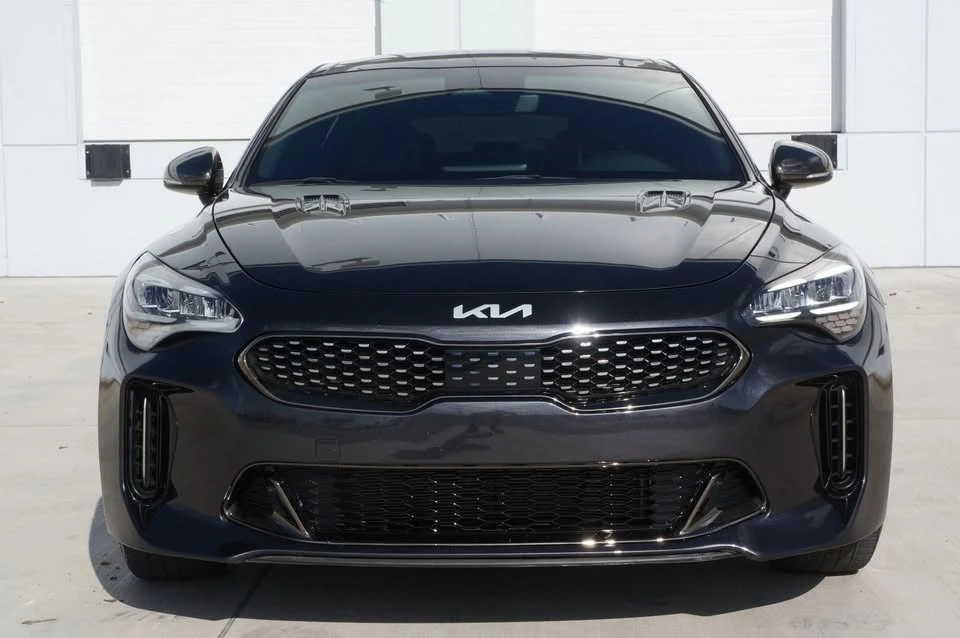 2023 Kia Stinger - Image 3 of 19