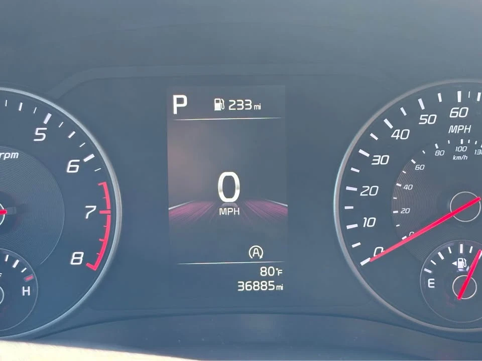 2023 Kia Stinger - Image 6 of 12