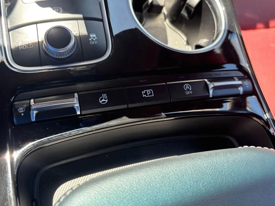 2023 Kia Stinger - Image 11 of 12
