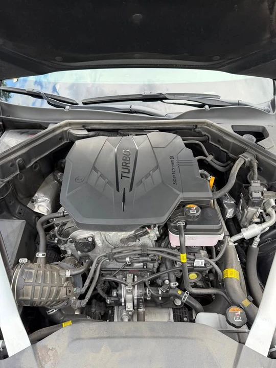 2023 Kia Stinger - Image 18 of 18