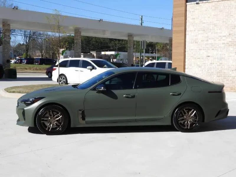 2023 Kia Stinger - Image 6 of 20