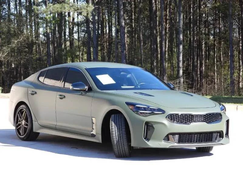 2023 Kia Stinger - Image 4 of 20