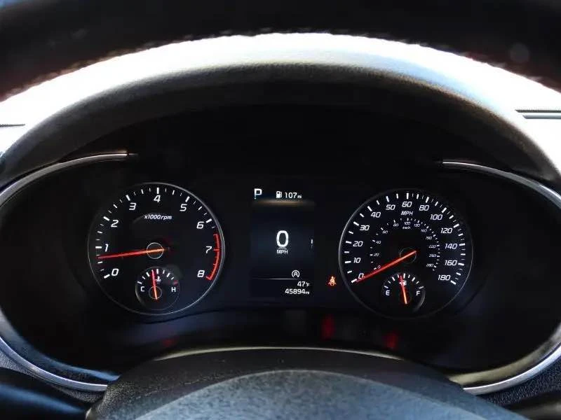 2023 Kia Stinger - Image 19 of 20