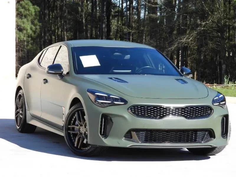 2023 Kia Stinger - Image 5 of 20