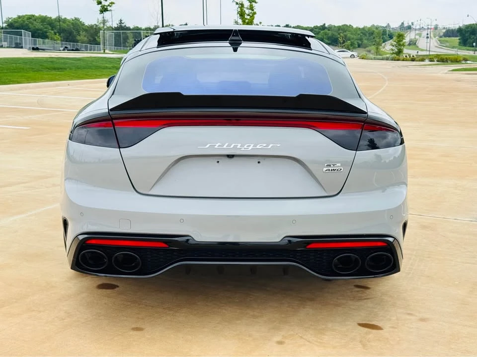 2023 Kia Stinger - Image 5 of 19