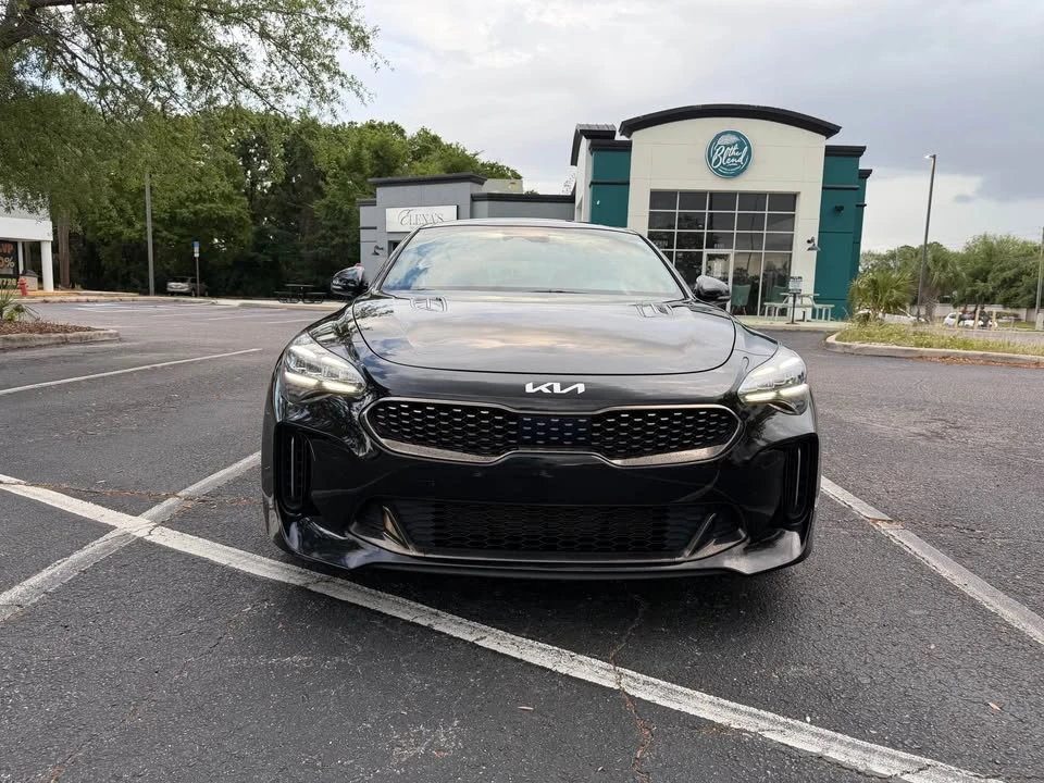 2023 Kia Stinger - Image 7 of 14