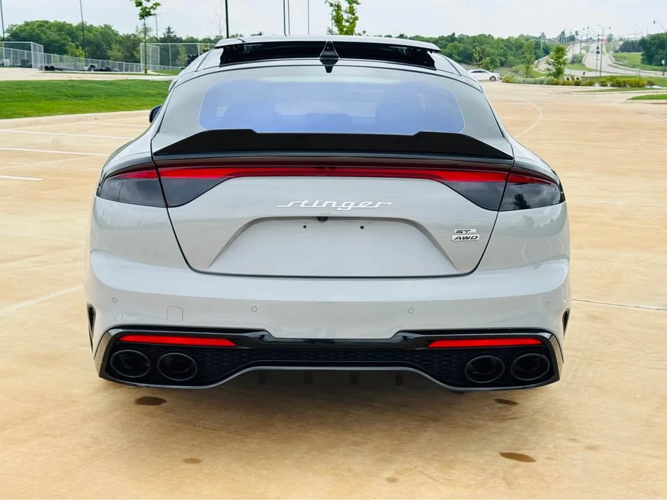 2023 Kia Stinger - Image 7 of 21