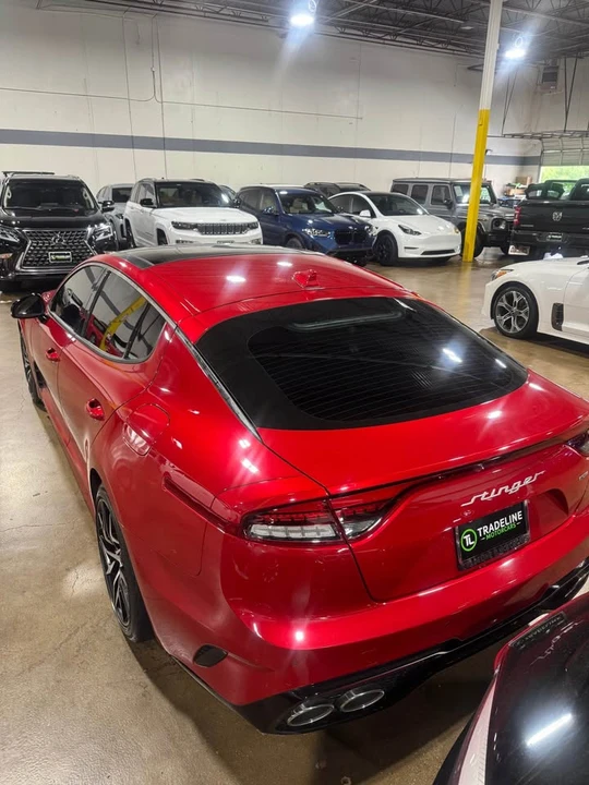 2023 Kia Stinger - Image 3 of 6