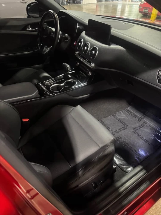 2023 Kia Stinger - Image 6 of 6