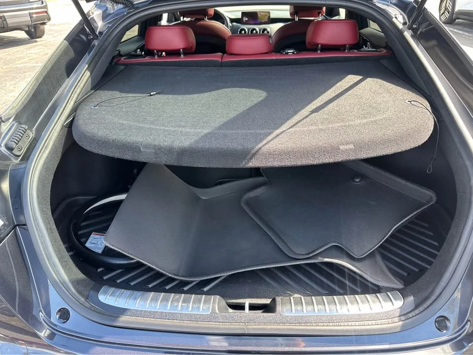 2023 Kia Stinger - Image 12 of 14