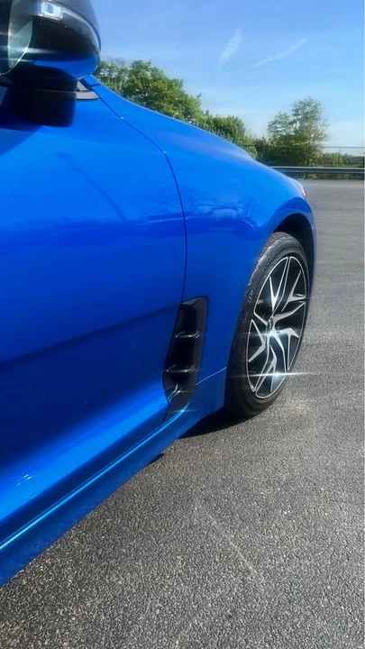 2023 Kia Stinger - Image 8 of 13