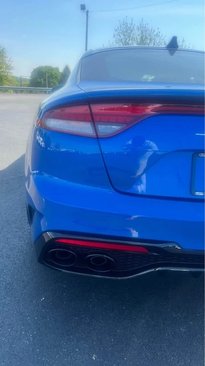 2023 Kia Stinger - Image 5 of 13