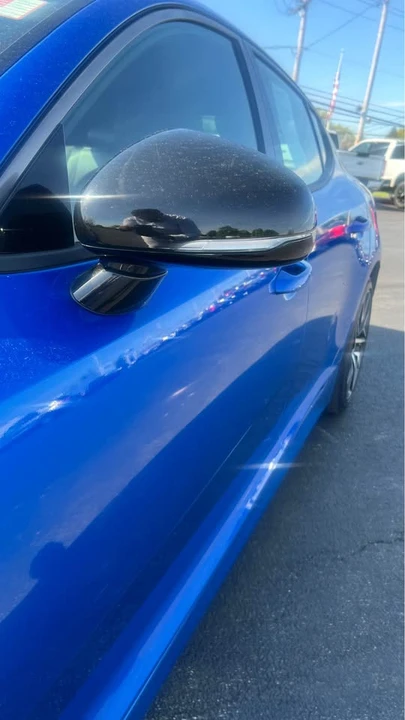 2023 Kia Stinger - Image 10 of 13
