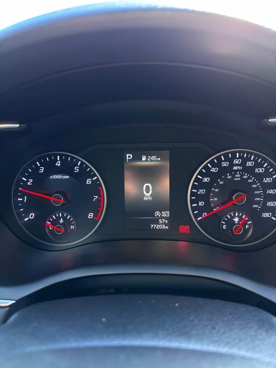 2023 Kia Stinger - Image 6 of 8