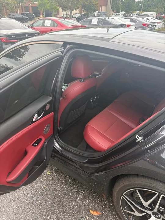 2023 Kia Stinger - Image 13 of 16