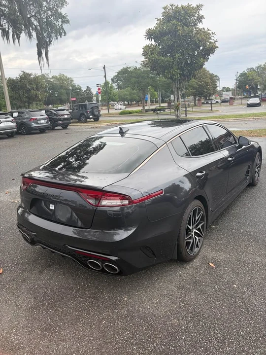 2023 Kia Stinger - Image 6 of 16