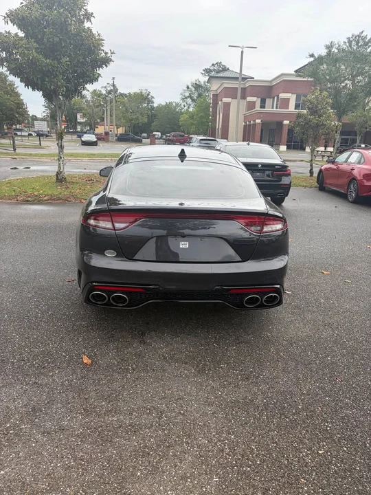 2023 Kia Stinger - Image 5 of 16