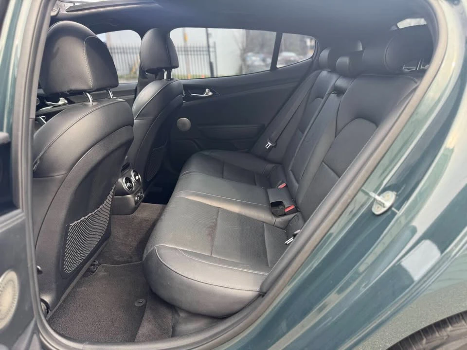 2023 Kia Stinger GT - Image 20 of 20