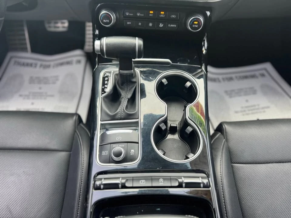 2023 Kia Stinger GT - Image 19 of 20