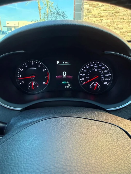 2023 Kia Stinger GT - Image 11 of 11